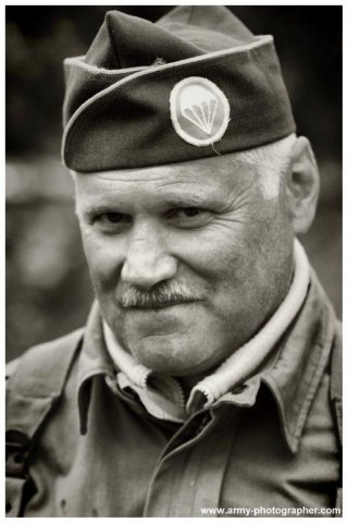 D-Day Normandy